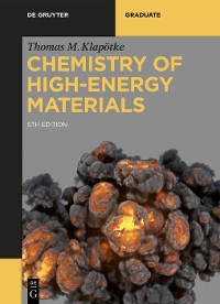 Chemistry of High-Energy Materials