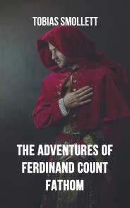 The Adventures of Ferdinand Count Fathom