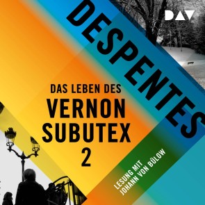 Das Leben des Vernon Subutex 2