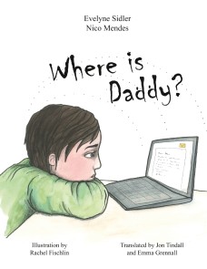 Where is Daddy?