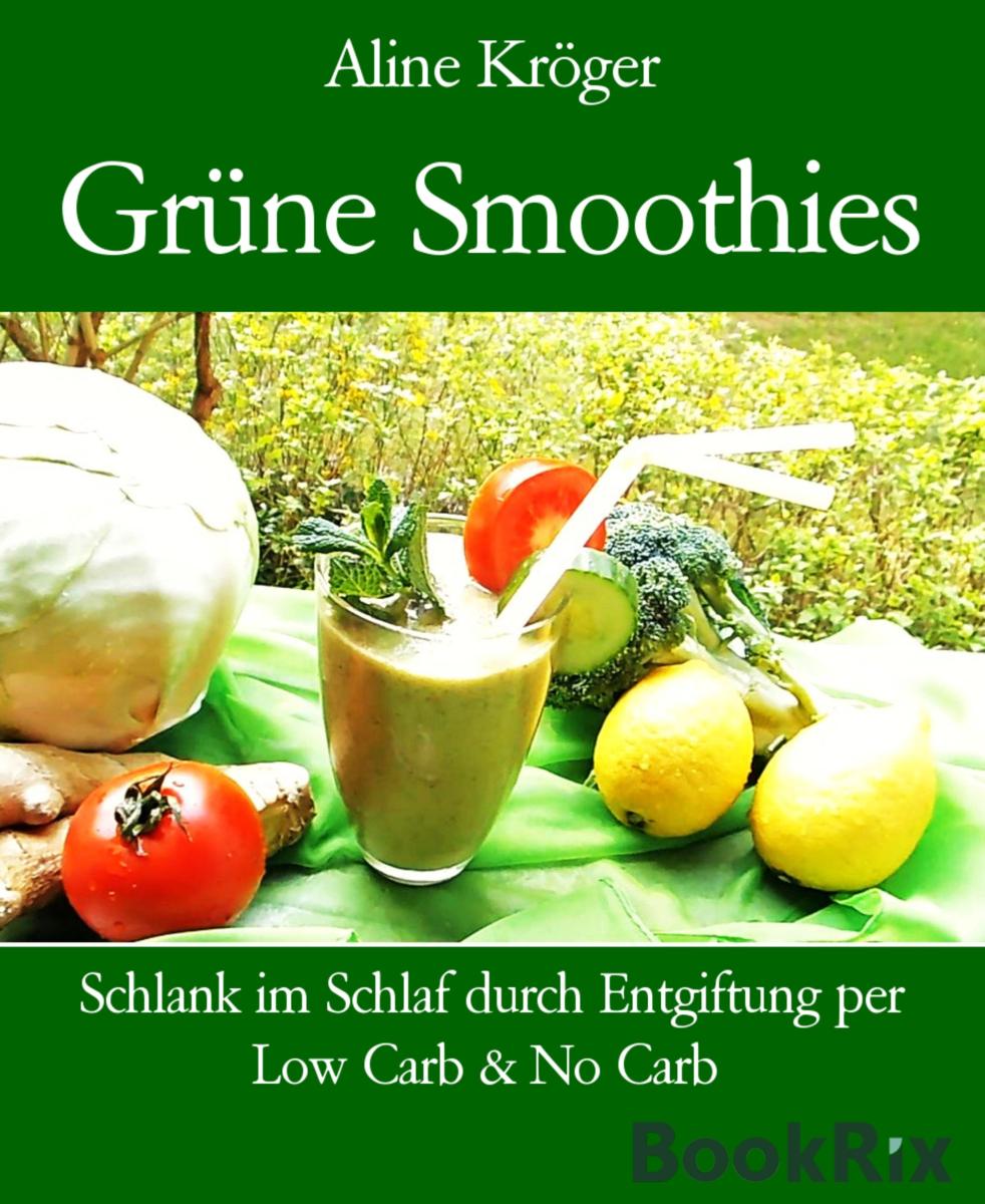 Grüne Smoothies