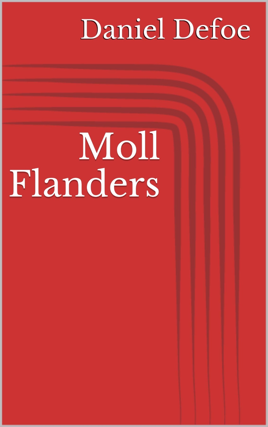 Moll Flanders