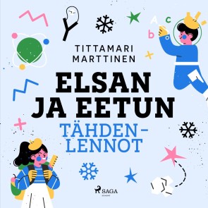 Elsan ja Eetun tähdenlennot