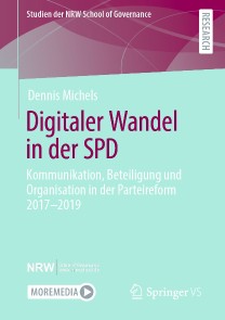 Digitaler Wandel in der SPD