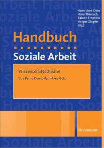 Wissenschaftstheorie