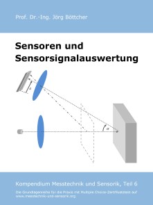 Sensoren und Sensorsignalauswertung