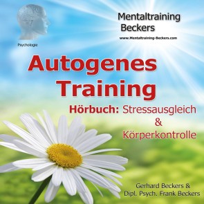 Autogenes Training (MP3-Download)