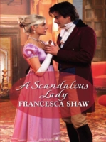 Scandalous Lady (Mills & Boon Historical)