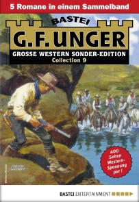 G. F. Unger Sonder-Edition Collection 9