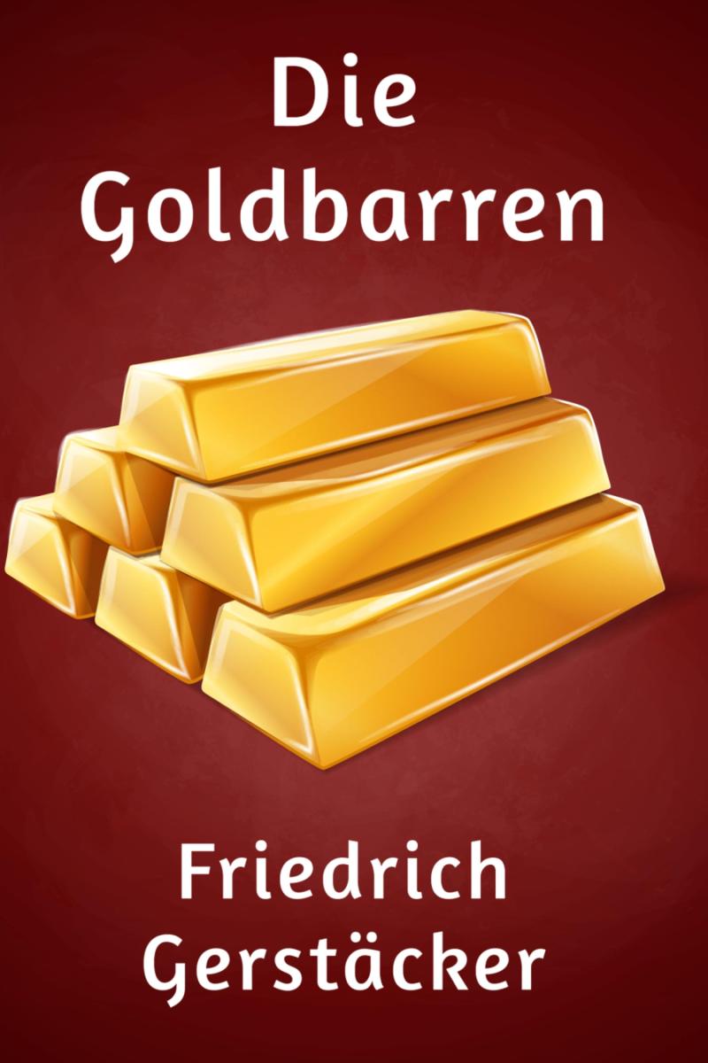 Die Goldbarren