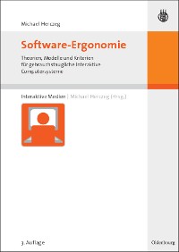 Software-Ergonomie