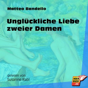 Unglückliche Liebe zweier Damen