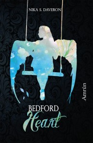 Bedford Heart (Bedford Band 2)