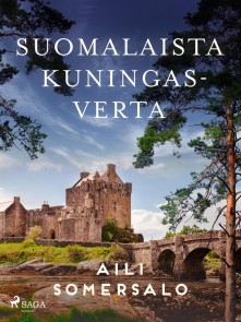 Suomalaista kuningasverta