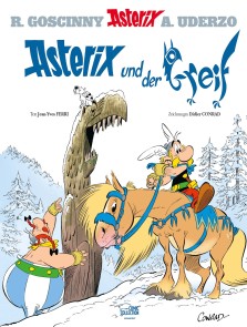 Asterix 39