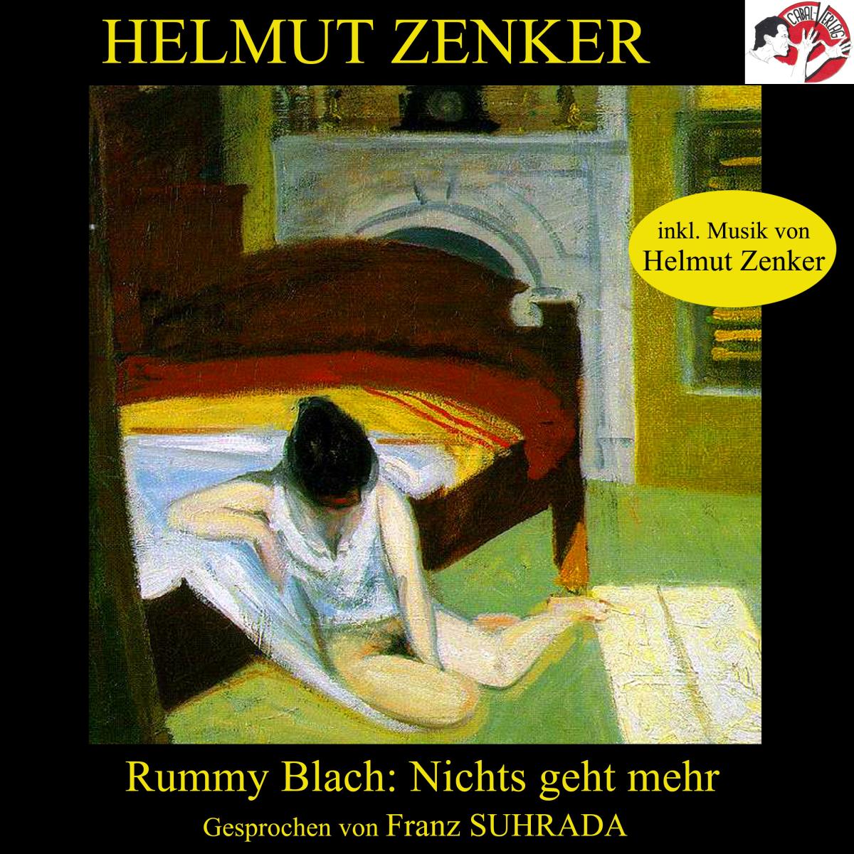 Rummy Blach: Nichts geht mehr