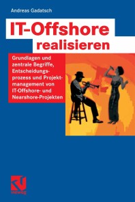 IT-Offshore realisieren