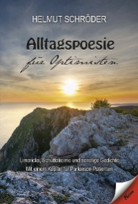 Alltagspoesie für Optimisten