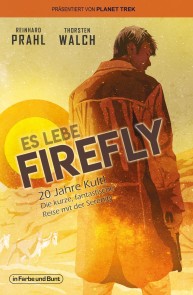 Es lebe Firefly