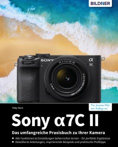 Sony a7C II