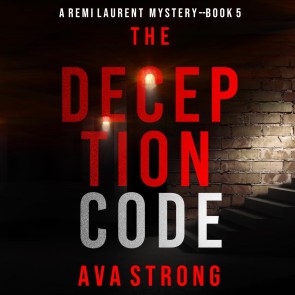 The Deception Code (A Remi Laurent FBI Suspense Thriller-Book 5)