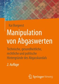 Manipulation von Abgaswerten