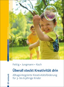 Überall steckt Kreativität drin