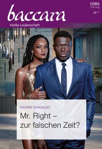 Mr. Right - zur falschen Zeit?