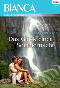 Das Glück einer Sommernacht