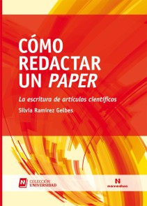 Cómo redactar un paper