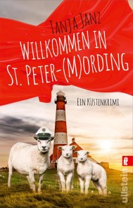 Willkommen in St. Peter-(M)Ording