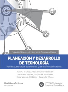 Planeación y desarrollo de tecnología