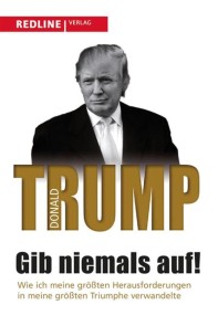 Gib niemals auf!