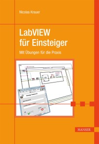 LabVIEW für Einsteiger