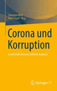 Corona und Korruption