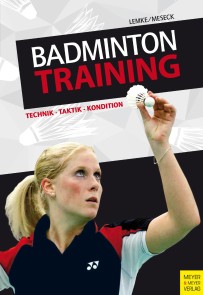 Badmintontraining