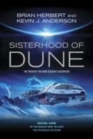 Sisterhood of Dune