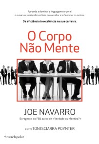 O Corpo Não Mente