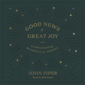 Good News of Great Joy