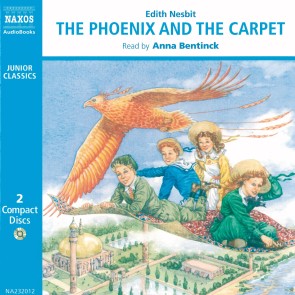 The Phoenix and the Carpet