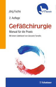 Gefäßchirurgie