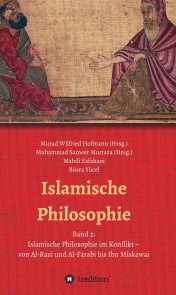 Islamische Philosophie