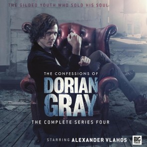 The Confessions of Dorian Gray