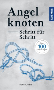 Angelknoten - Schritt für Schritt