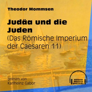 Judäa und die Juden