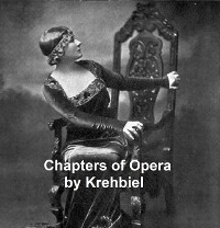 Chapters of Opera