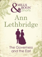 Governess and the Earl