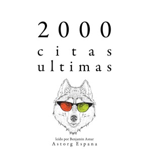 2000 citas ultimas