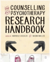 Counselling and Psychotherapy Research Handbook