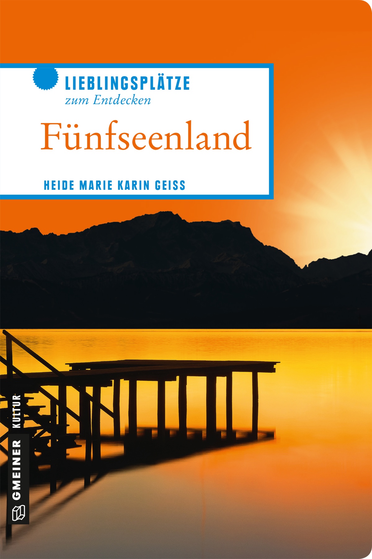 Fünfseenland